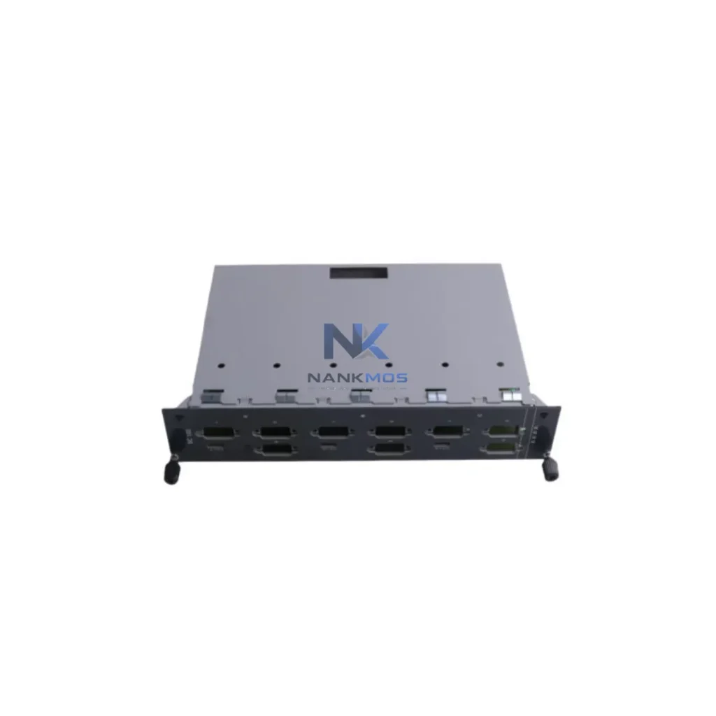 KEBA SC102 System-Ready I/O Module for SC100 Series Architecture SC102 industrial automation spare part