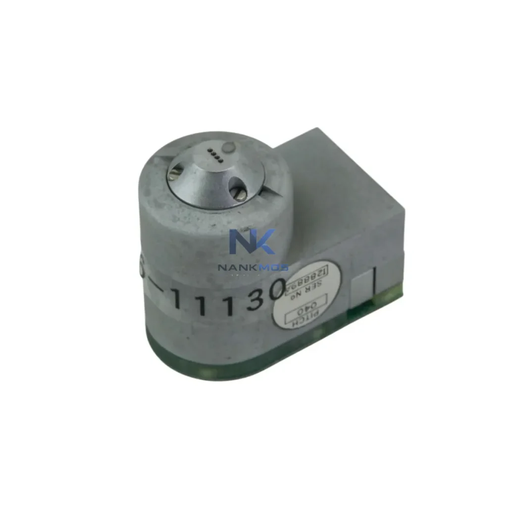 KLA-Tencor 11130 KLA- B 50-0002-02 020280 700280 15-291107-0 product reference image