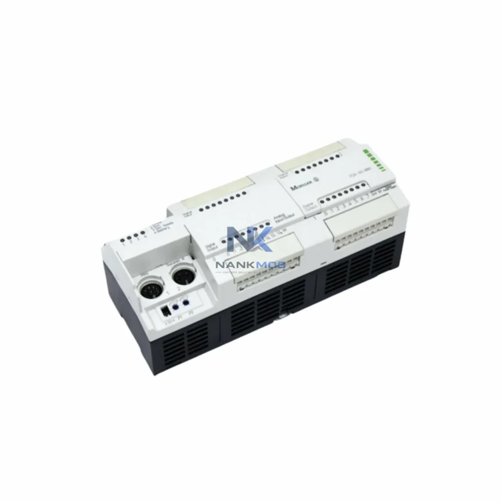 Klockner Moeller PS4-141-MM1 PLC Module product reference image