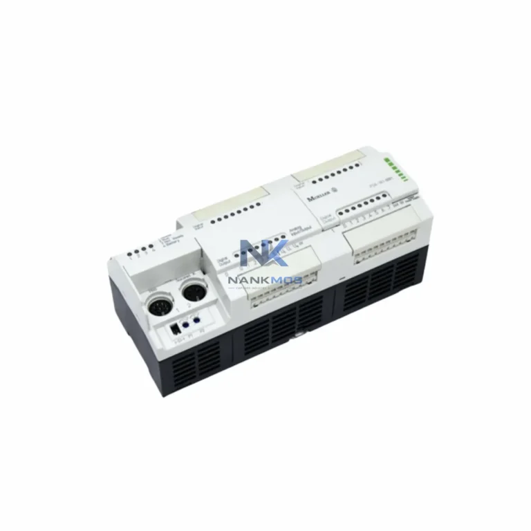 Klockner Moeller PS4-141-MM1 PLC Module