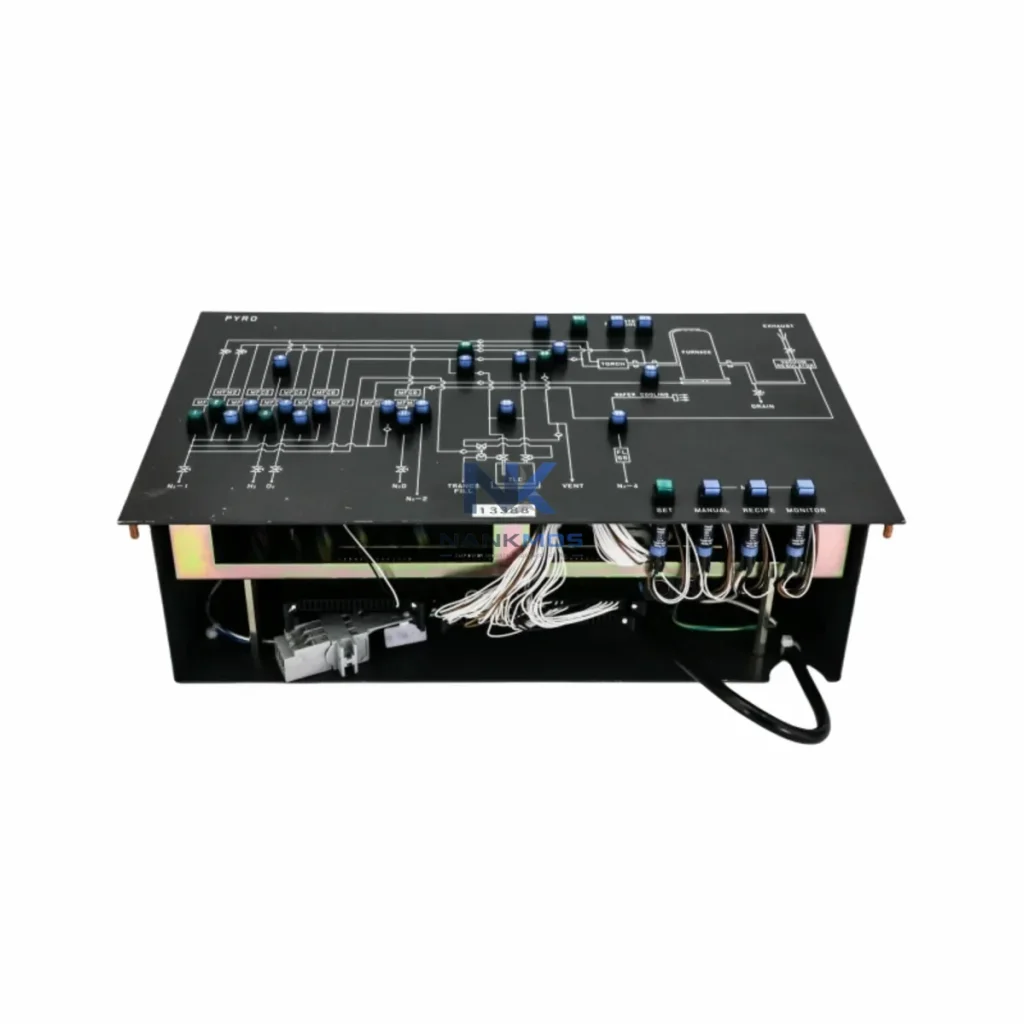 Kokusai Electric T2DD6-17099 0041-94358 0041-64758 0.2~100 M product reference image