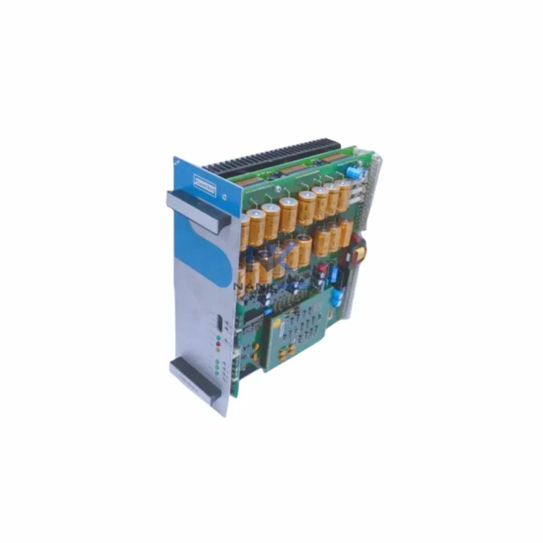 Kollmorgen 64WKS-M240/50-RLG Servo Drive