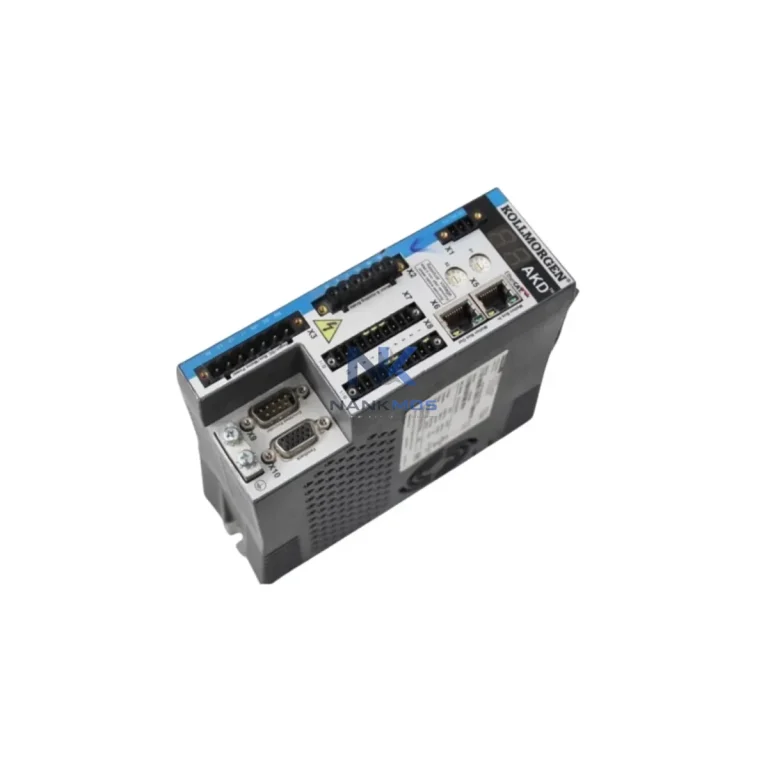 Kollmorgen 403M-S S4036M-SE Servo Drive
