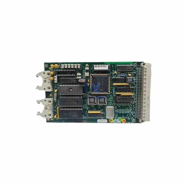 KONGSBERG NA-1E220 NA1E220.1 Single Board Module