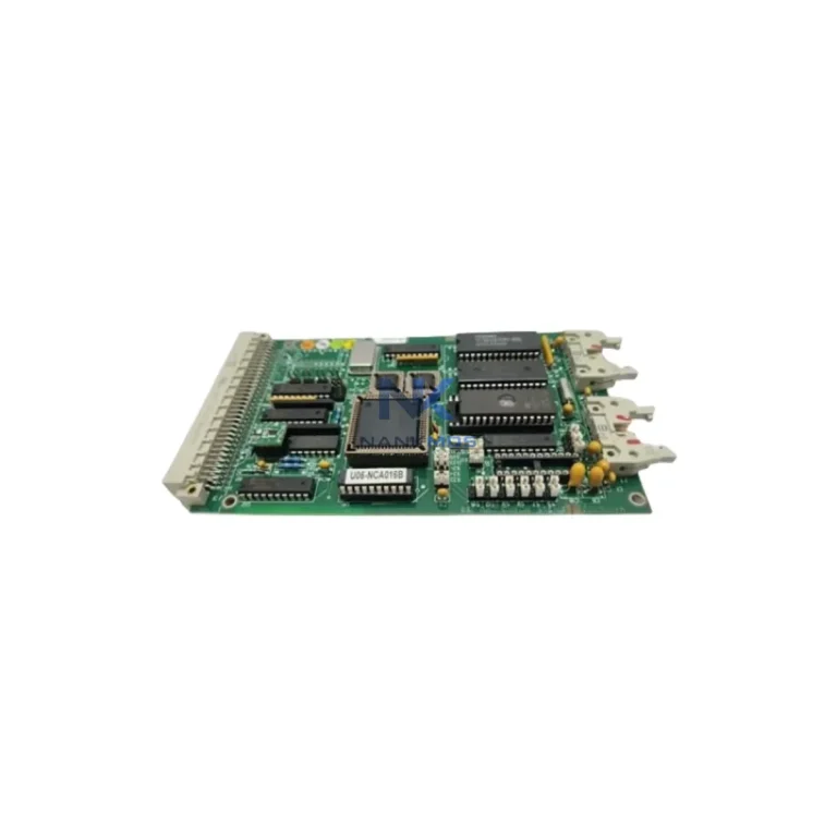 KONGSBERG NA-1E220 Single Board CPU