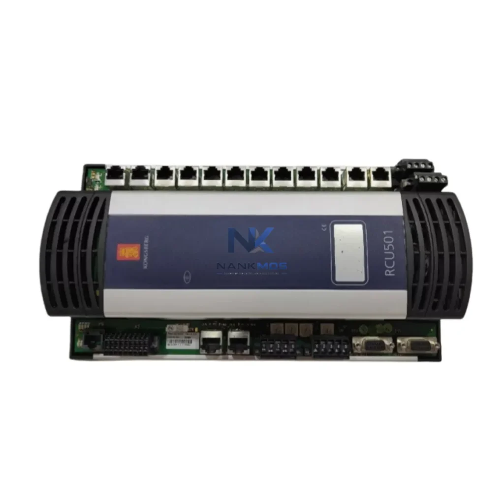 KONGSBERG RCU501 Remote Controller Unit product reference image