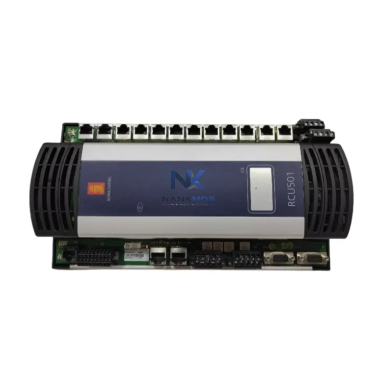 KONGSBERG RCU501 Remote Controller Unit