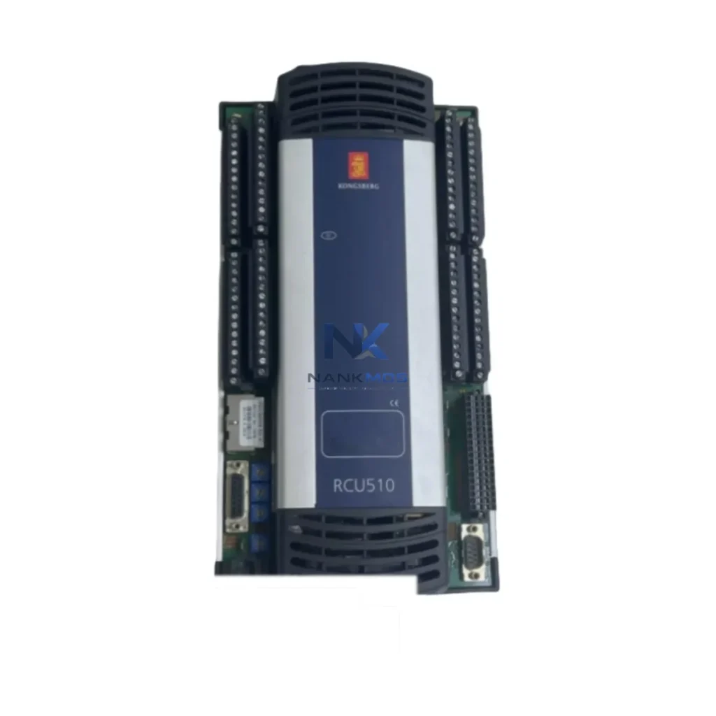 KONGSBERG RCU510 Remote Controller Unit product reference image