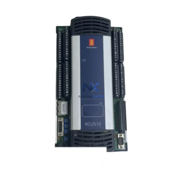 KONGSBERG RCU510 Remote Controller Unit