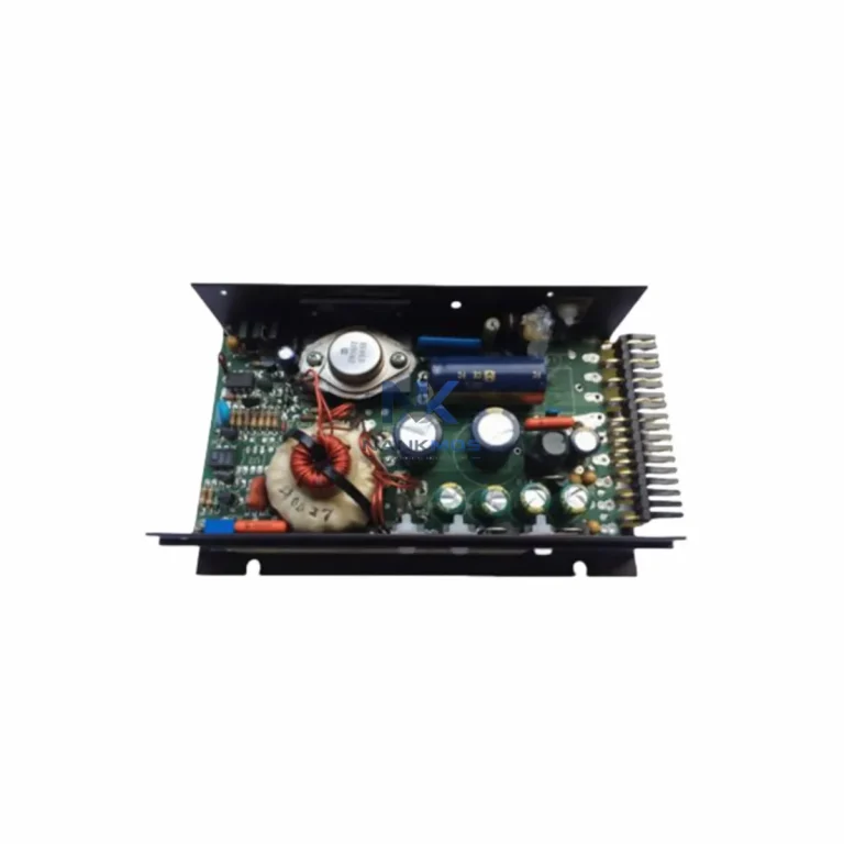 Kongsberg VT25-373-99/X9 Power Supply Module