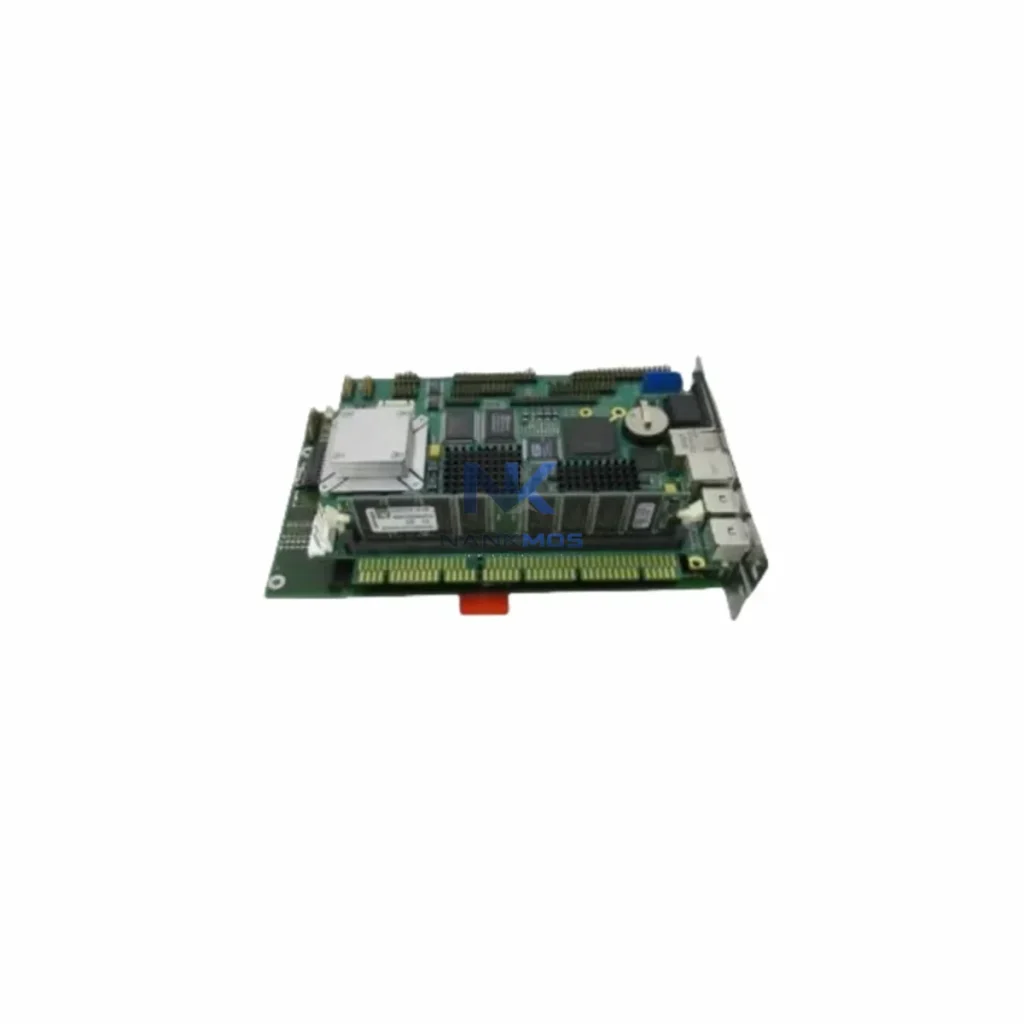 Kontron 07025-0000-70-1-04 CompactPCI Control Board product reference image