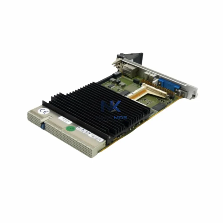 KONTRON CP306 36780 CompactPCI Memory Board