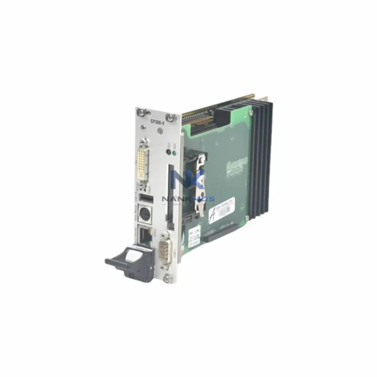 Kontron CP306-V CompactPCI Module