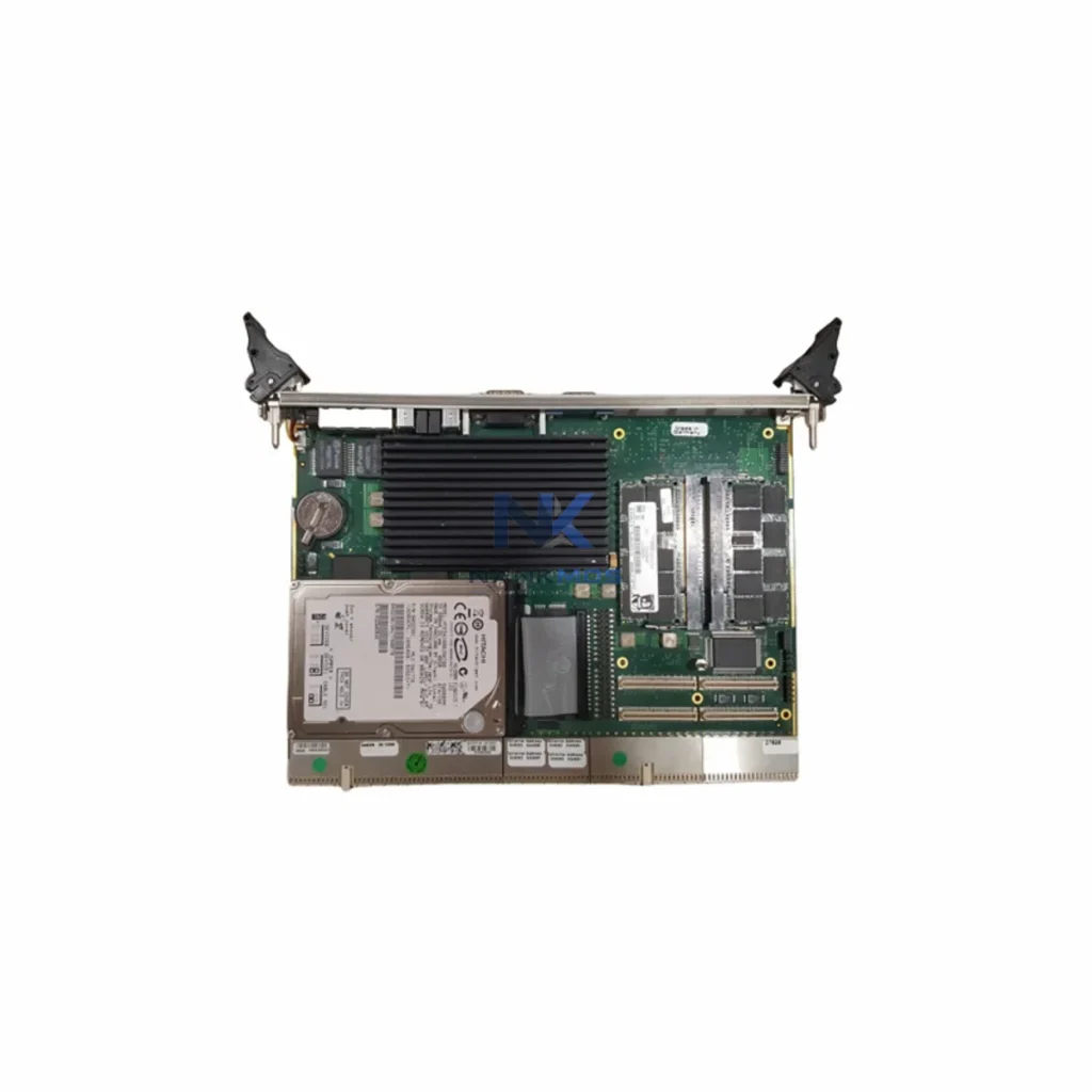Kontron CP6000 CompactPCI Processor Board product reference image