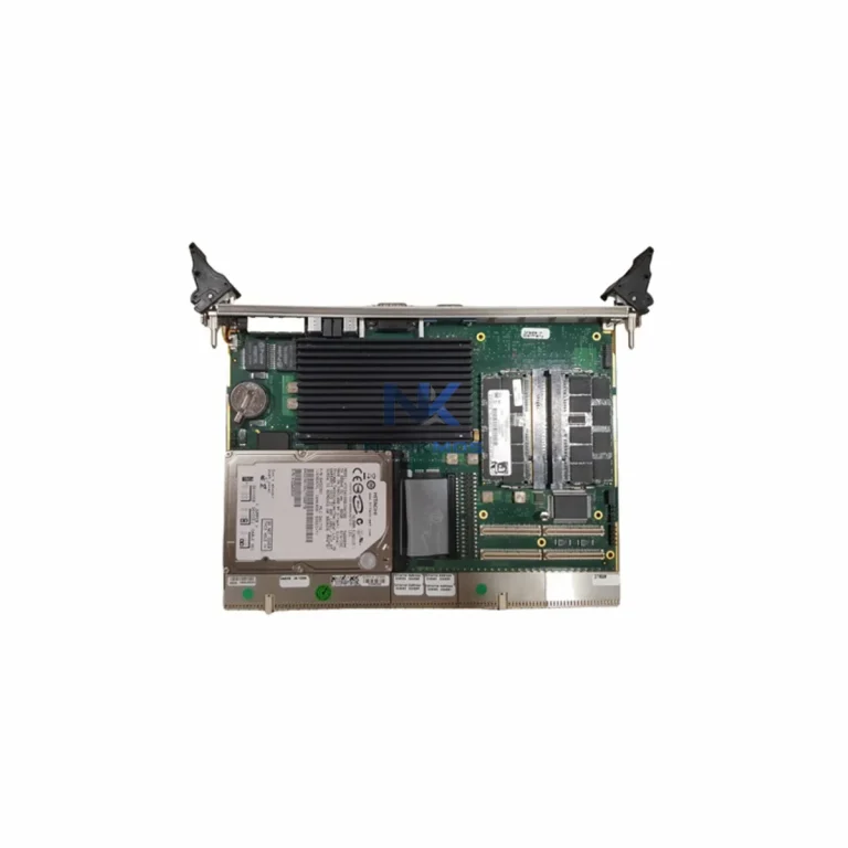 Kontron CP6000 CompactPCI Processor Board