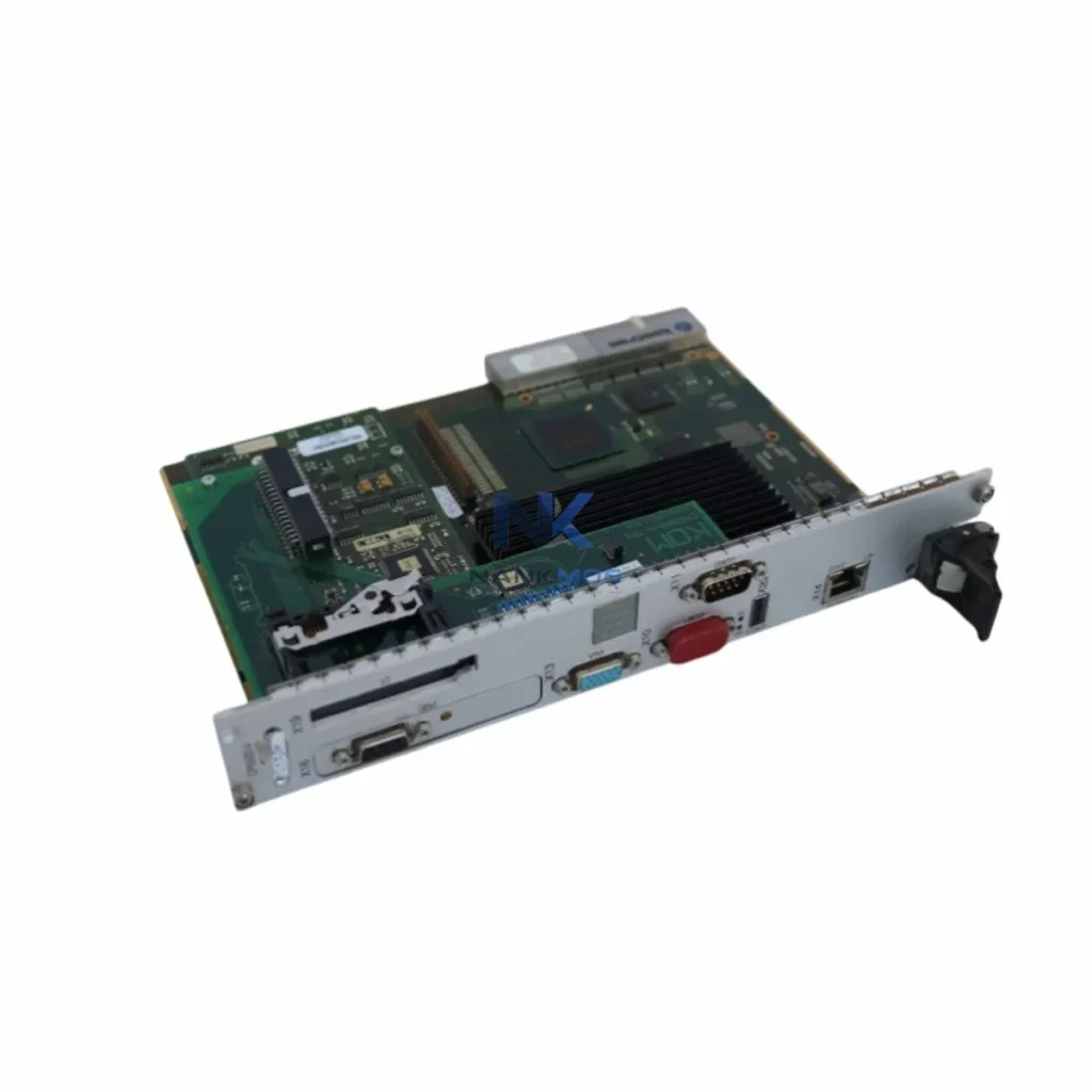 Kontron CP6500-V Controller Board product reference image