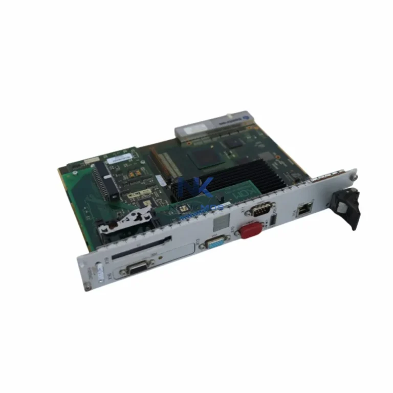 Kontron CP6500-V Controller Board