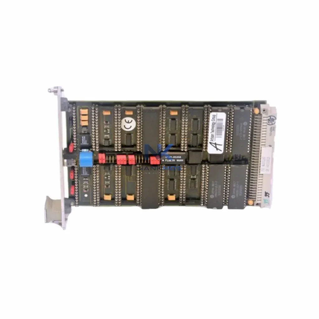 Kontron VMEM-S2 VME Memory Board product reference image
