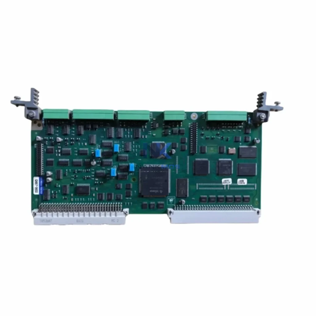 KRAUSS MAFFEI SE502 Fieldbus Communication Control Board product reference image
