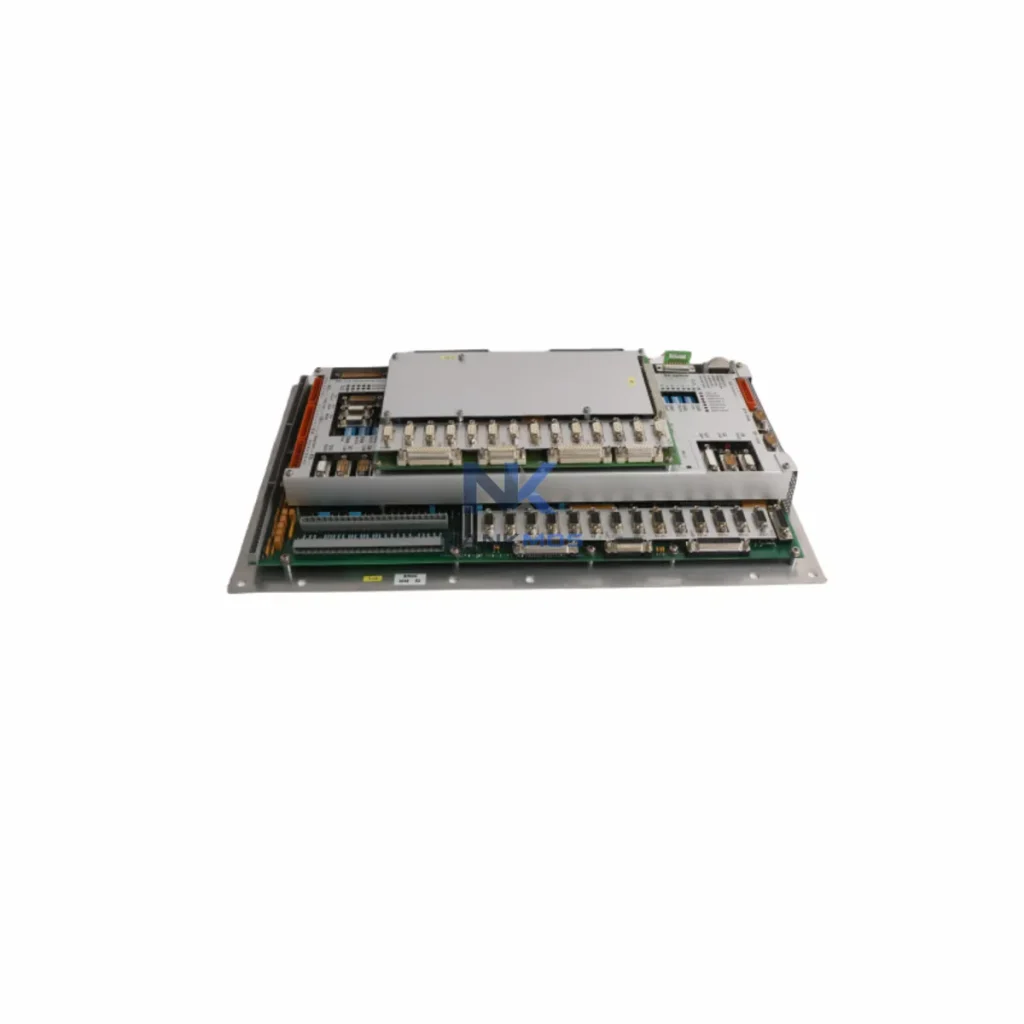 Krauss Maffei IO 502/5088020 I/O Module product reference image