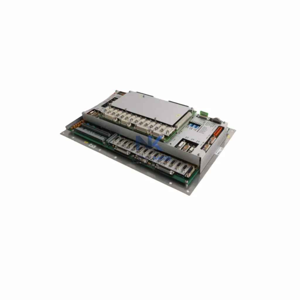 Krauss Maffei IO 502/5088020 Energy-Control I/O Module for Smart Production Lines IO 502/5088020 industrial automation spare part