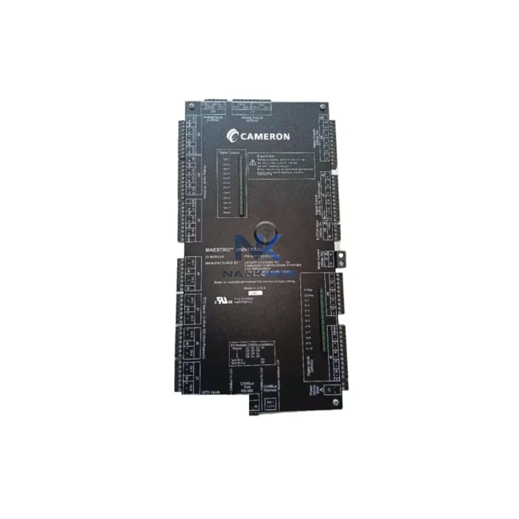 ABB C755 AE106 3BHB005243R0106 Gate Unit Power Module product reference image