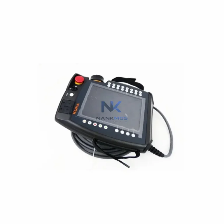 KUKA 00-291-556 Teach Pendant