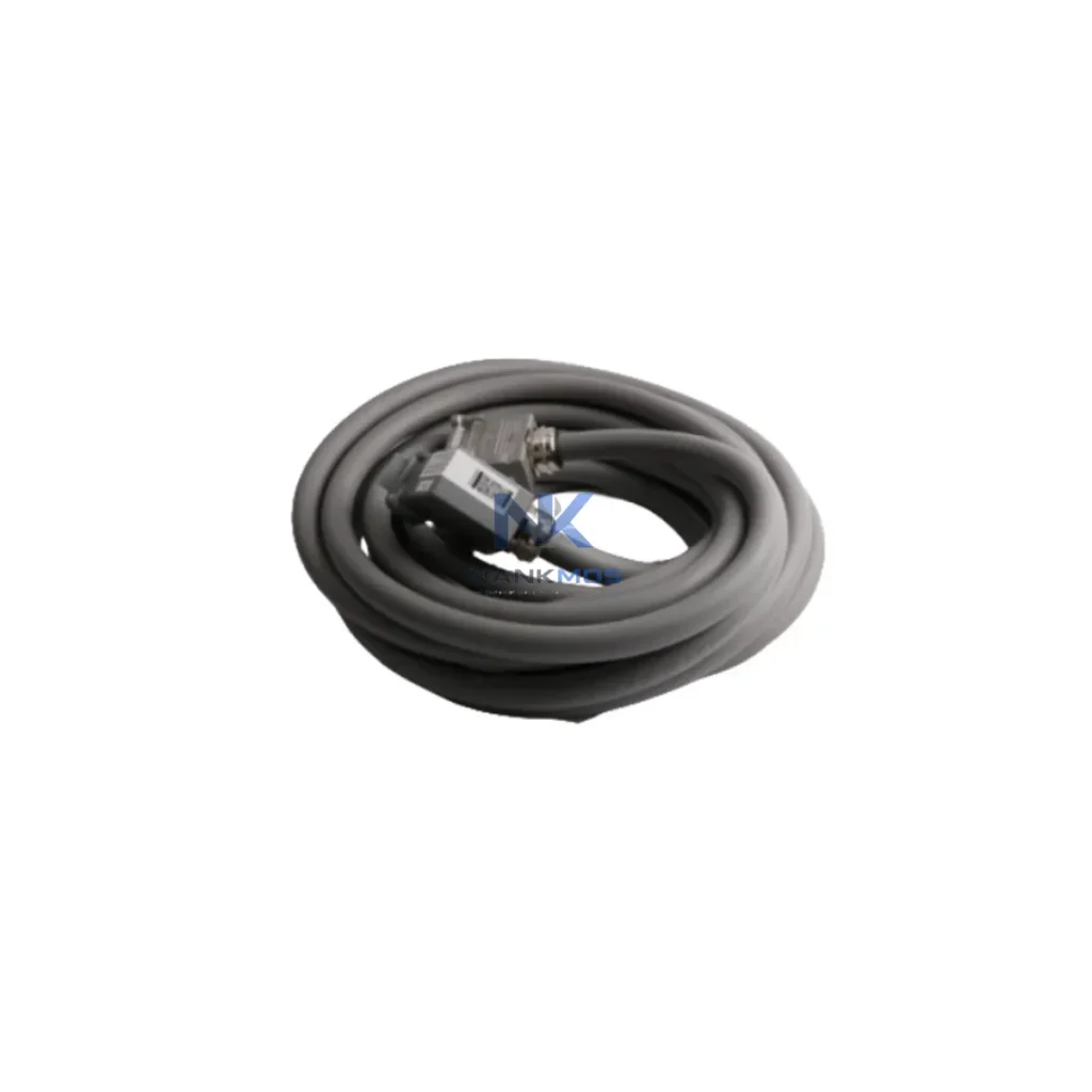 KUKA X20 00-182-465 Robot Power Cable product reference image