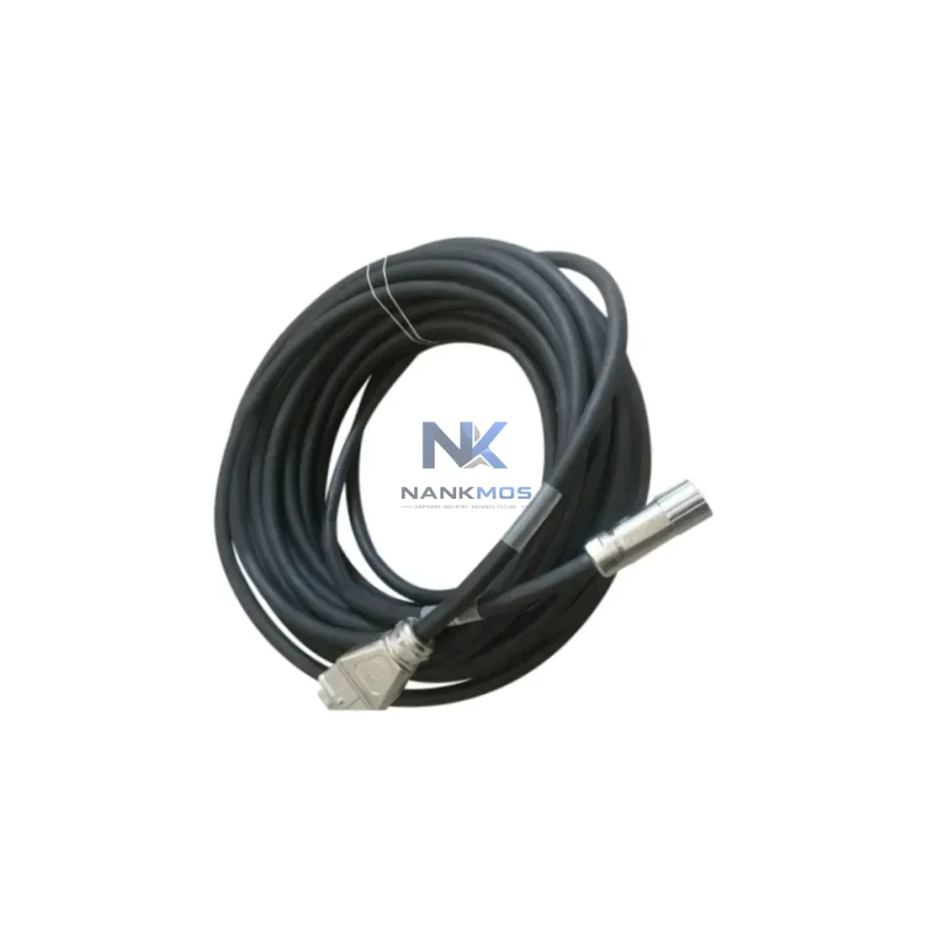 KUKA X20 00-182-465 Energy-Control Robot Cable KR C X20 00-182-465 industrial automation spare part