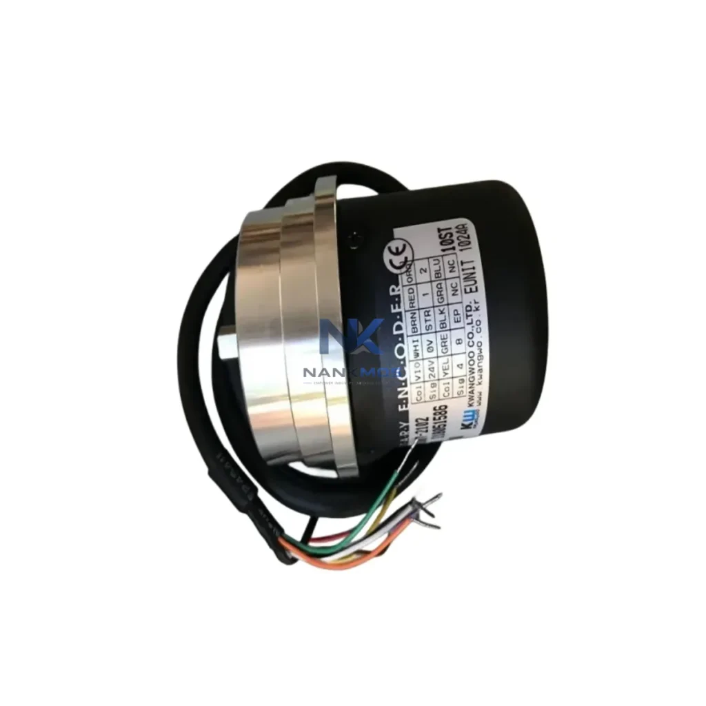 KWANGWOO RAA-001007-2102 Rotary Encoder product reference image