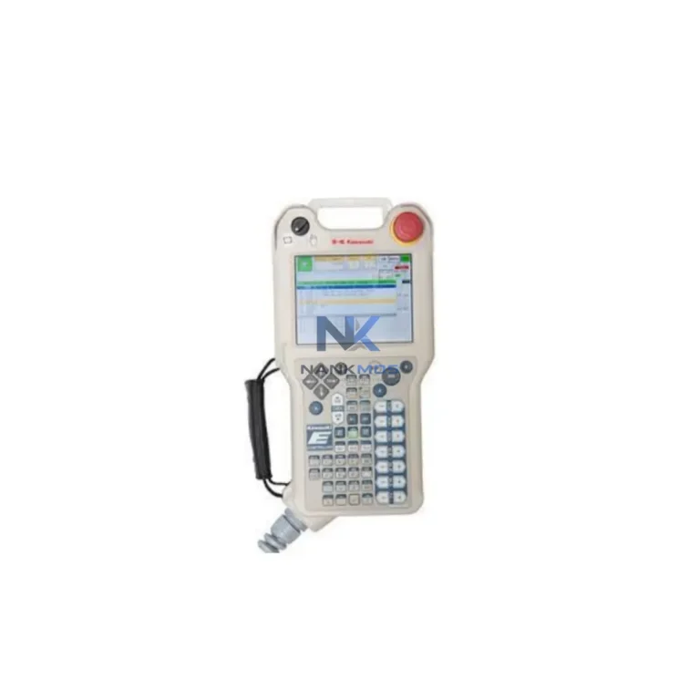 Kawasaki 50817-0066 Teach Pendant / HMI Display