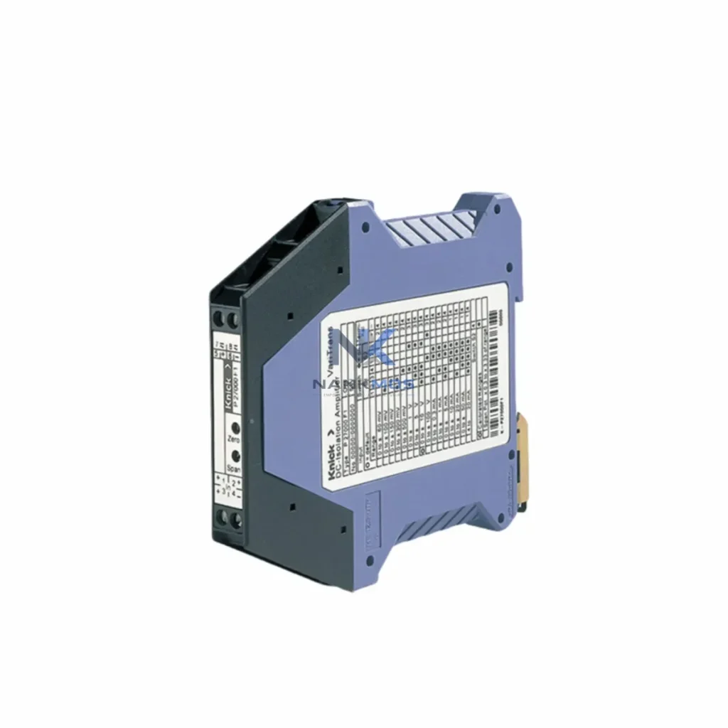 Knick P27000-H1 Signal Conditioner product reference image