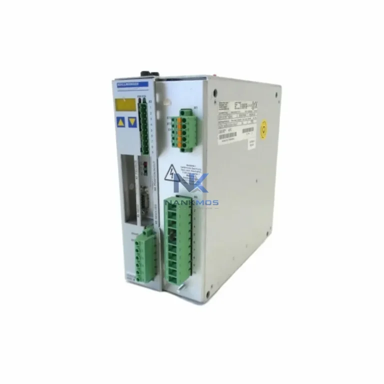 Kollmorgen 443M-S S403AM-SE Servo Drive