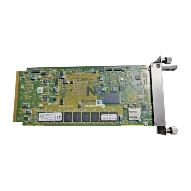 Kontron AM4140 AM4140-SA-1.5(E)O-4-FR AMC Processor Module