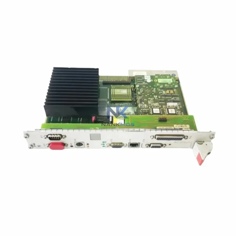Kontron CP600 CP610 31.171-1010.1 L/01 Industrial CPU Module