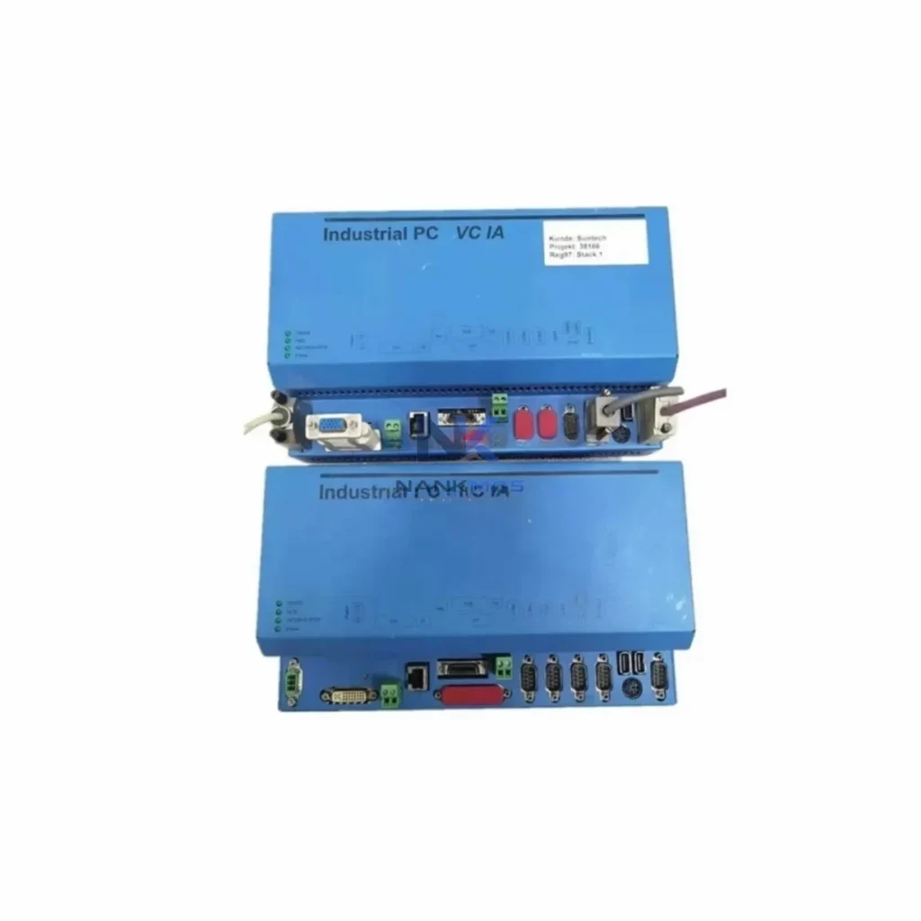 Kontron VC1A-REG97 Voltage Regulator Module product reference image