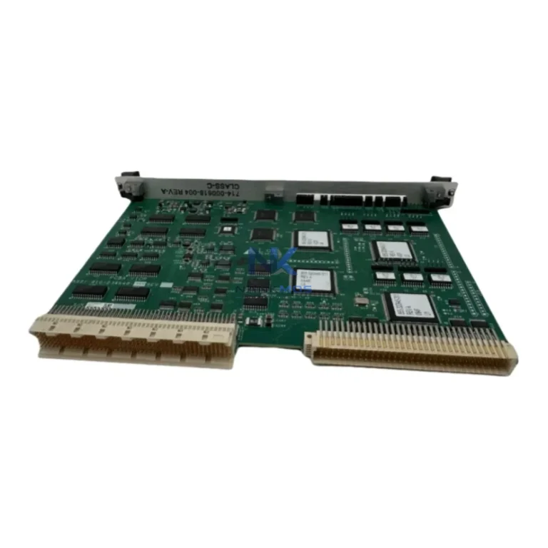 Lam Research 810-234640-311 Power Supply Module