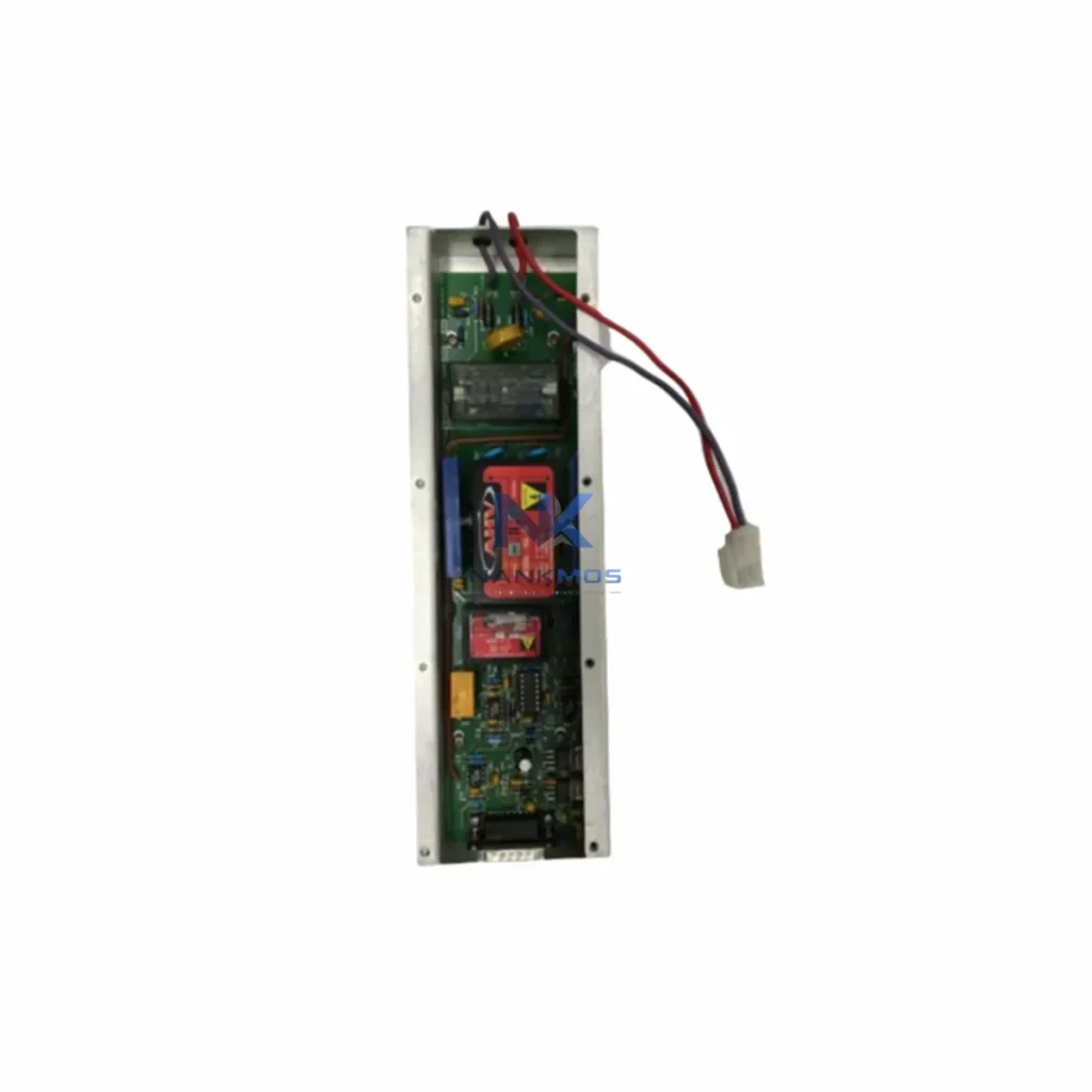 Lam Research 853-025054-008 Power Supply product reference image