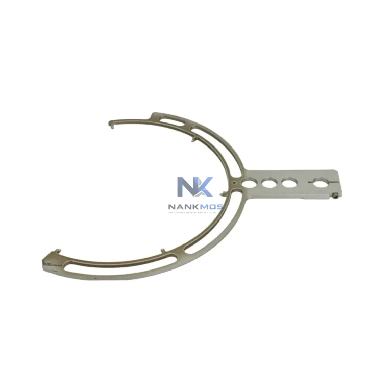 LAM Research 715-130079-008 PS60-010-L2 CFP-BP-8