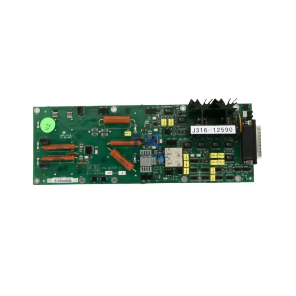 Lam Research 810-495659-400 1179A22CR1BV 1350-00682 product reference image