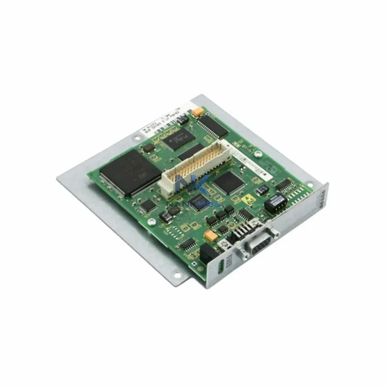 LAM RESEARCH ECM01.1-PB01-NN OM80-HC12-V7 0242-30288