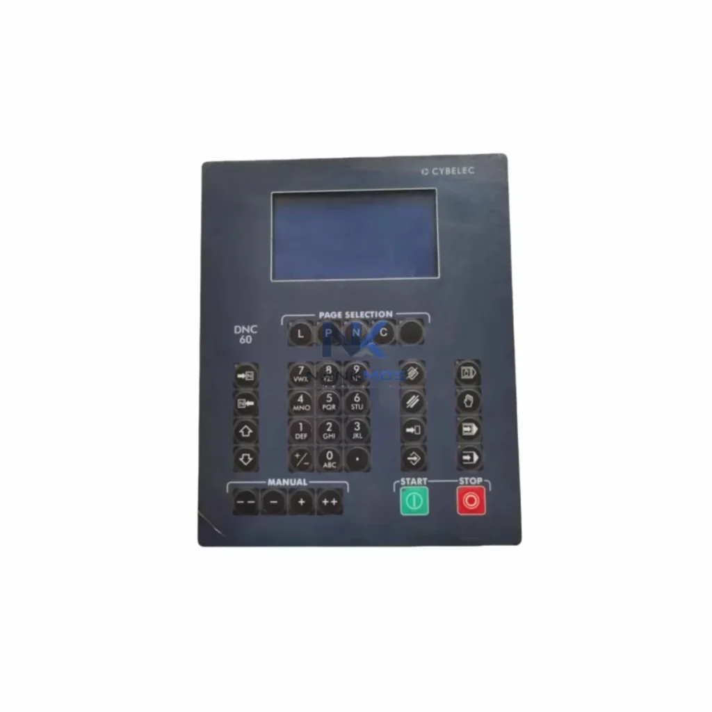LASER S-DNC-62-G16 Industrial Network Gateway product reference image