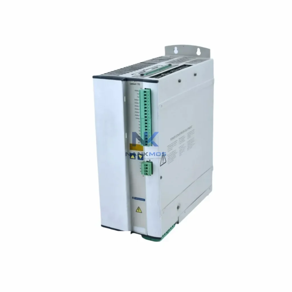 Schneider Electric MHDA1056N00 Servo Drive product reference image