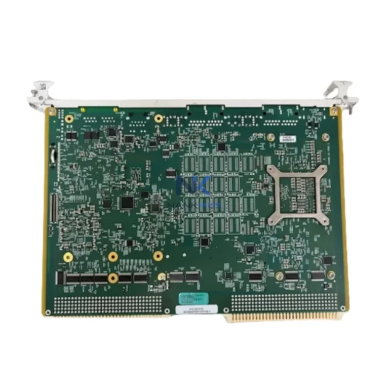 LAM Research 605-A02119-001 SBC Board