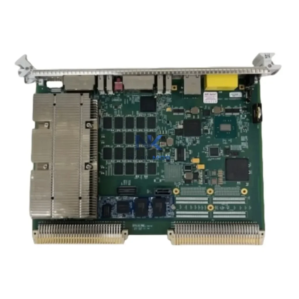 LAM Research 605-A02119-001 Energy-Control SBC Board 605-A02119-001 industrial automation spare part