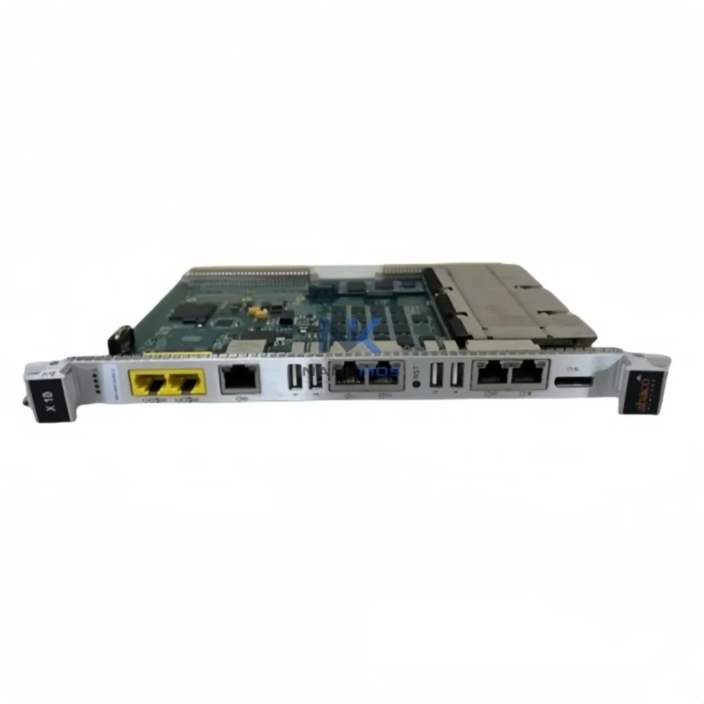 LAM Research 605-A02119-001 Energy-Control SBC Board 605-A02119-001 industrial automation spare part