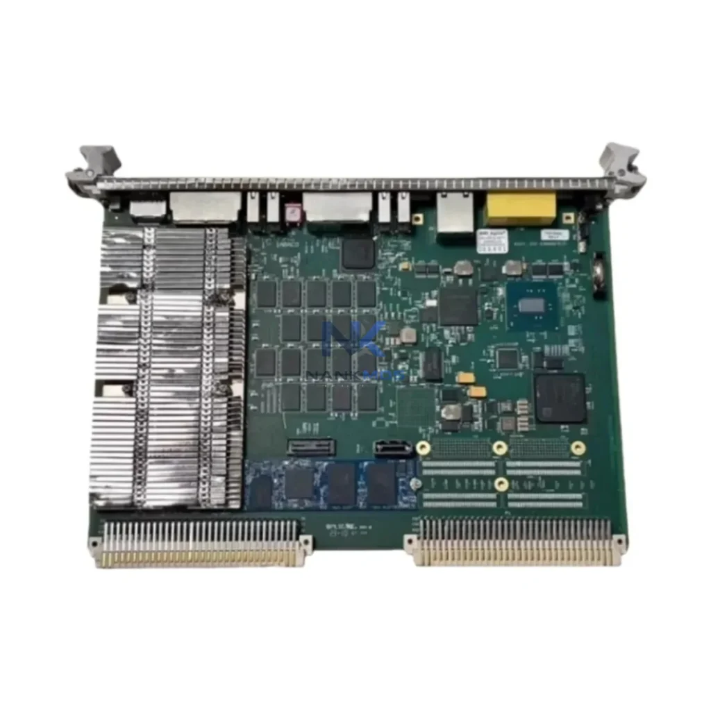 Lam Research 605-A02119-001 System-Matched Control Board for Control Architecture 605-A02119-001/X10-14210000 industrial automation spare part
