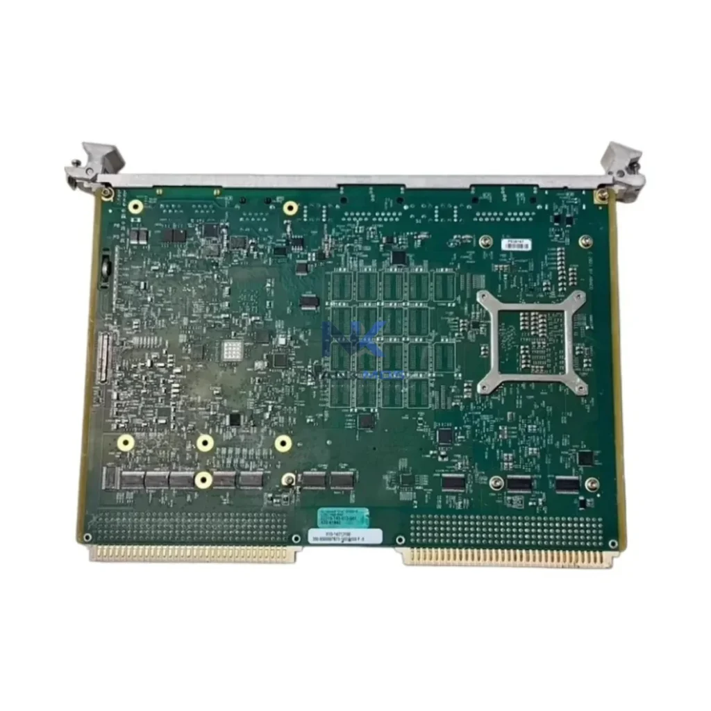 Lam Research 605-A02119-001 System-Matched Control Board for Control Architecture 605-A02119-001/X10-14210000 industrial automation spare part