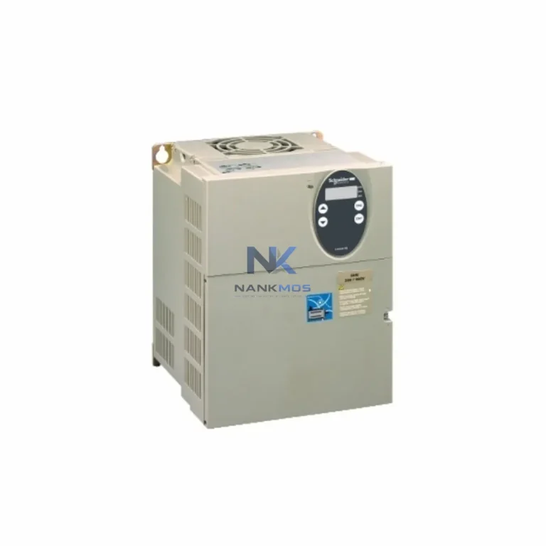 Schneider Electric LXM05AD57N4 AC Servo Drive