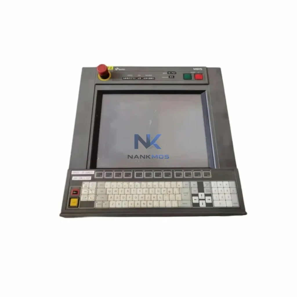 Makino UP-MF13-A CNC Control Module product reference image